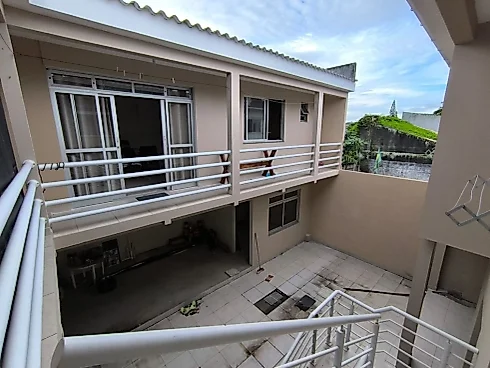 Casa em Jardim Atlântico, Florianópolis