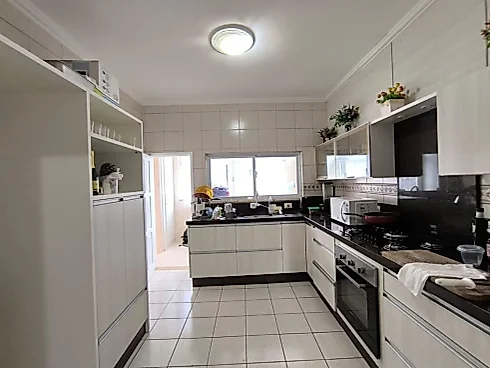 Linda Casa com 3 Dormitórios à Venda, 350 m² - Jardim Atlântico - Florianópolis/SC - Foto 9