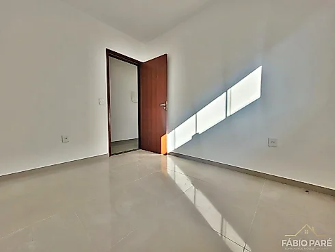 Apartamento 2 Qusrtos (Suíte) em Nova Palhoça! - Foto 15