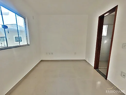 Apartamento 2 Qusrtos (Suíte) em Nova Palhoça! - Foto 16
