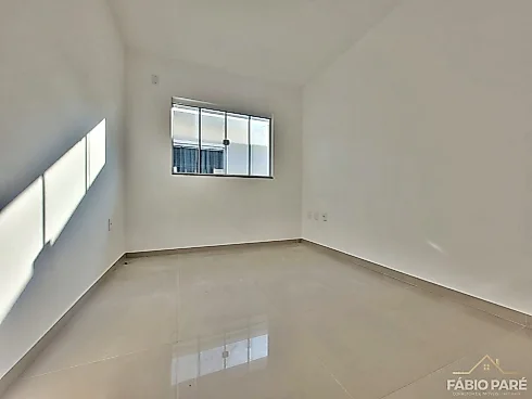 Apartamento 2 Qusrtos (Suíte) em Nova Palhoça! - Foto 17