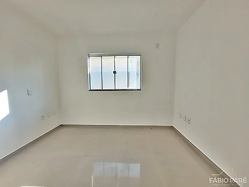 Apartamento 2 Qusrtos (Suíte) em Nova Palhoça! - Foto 18