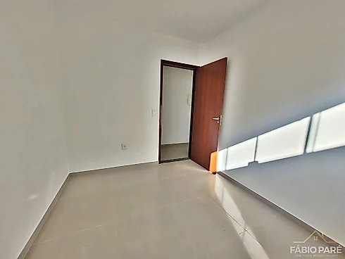 Apartamento 2 Qusrtos (Suíte) em Nova Palhoça! - Foto 19