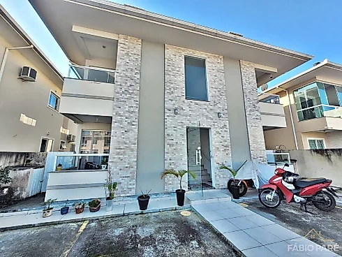 Apartamento em Nova Palhoça, Palhoça
