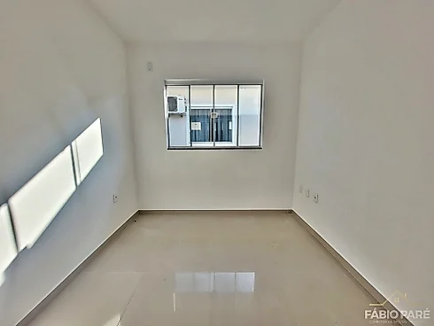 Apartamento 2 Qusrtos (Suíte) em Nova Palhoça! - Foto 20