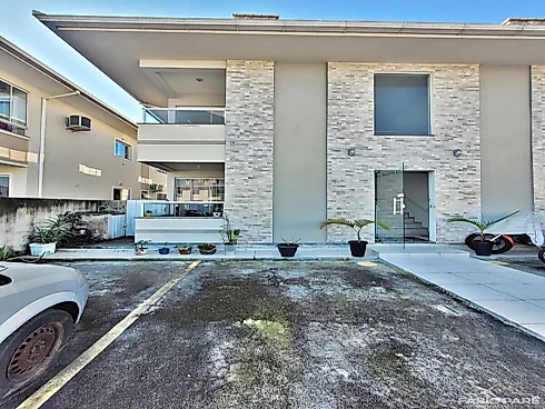 Apartamento 2 Qusrtos (Suíte) em Nova Palhoça! - Foto 23
