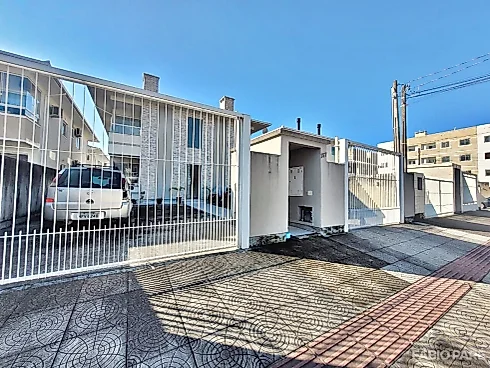 Apartamento em Nova Palhoça, Palhoça
