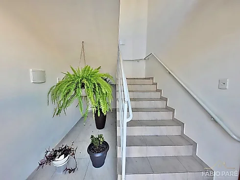 Apartamento em Nova Palhoça, Palhoça