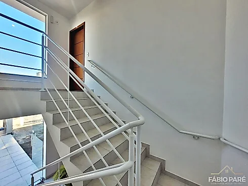 Apartamento em Nova Palhoça, Palhoça