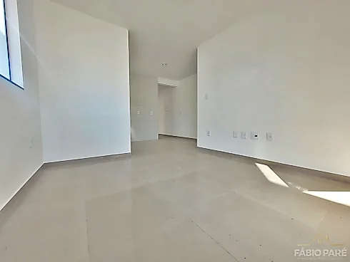 Apartamento 2 Qusrtos (Suíte) em Nova Palhoça! - Foto 8
