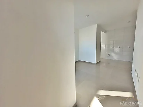 Apartamento 2 Qusrtos (Suíte) em Nova Palhoça! - Foto 9