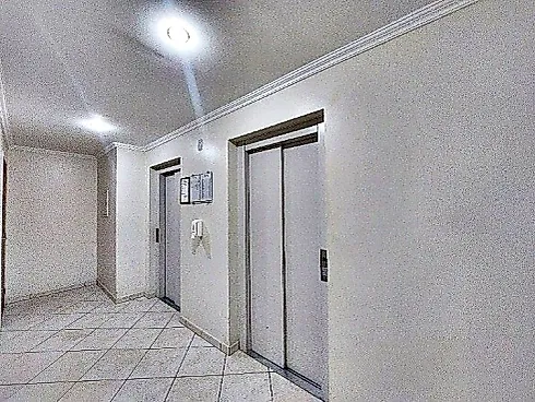 Apartamento em Campinas, São José