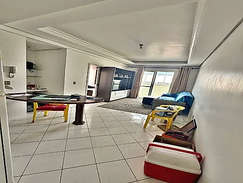 Apartamento em Campinas, São José
