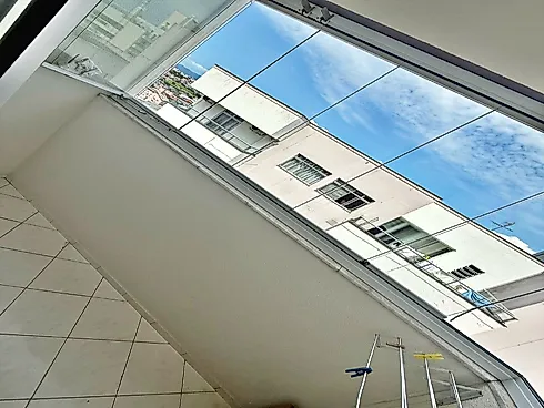 Apartamento em Campinas, São José