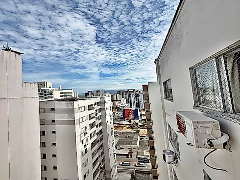 Apartamento em Campinas, São José