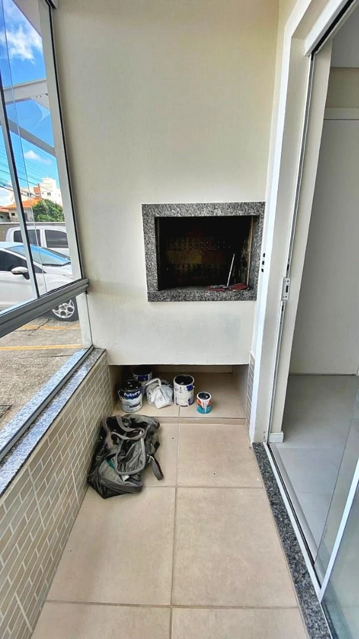 Apartamento 2 Quartos, Reformado - Ponte do Imaruim - Foto 11