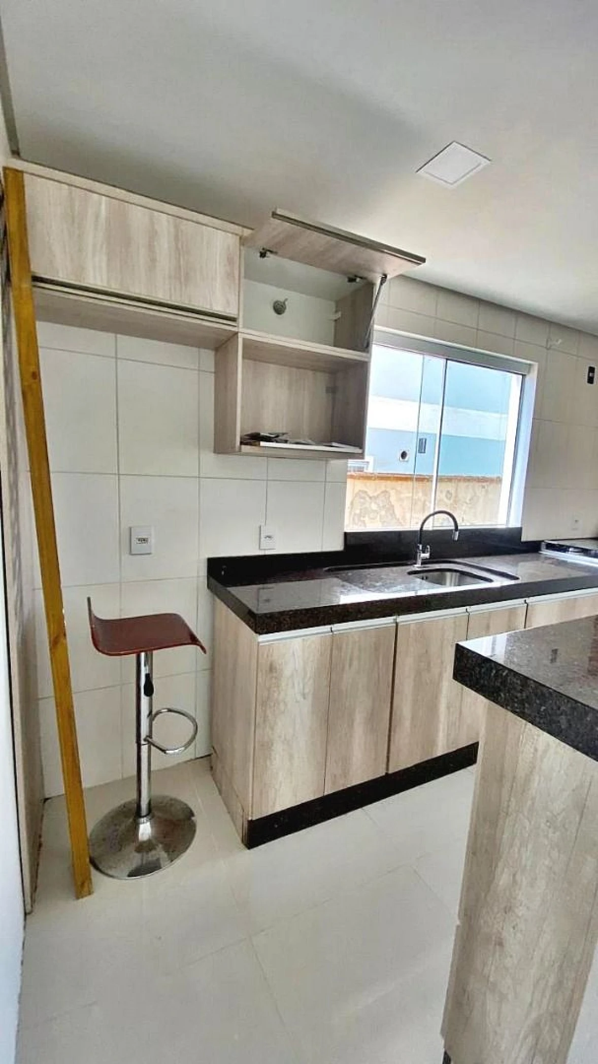 Apartamento 2 Quartos, Reformado - Ponte do Imaruim - Foto 13