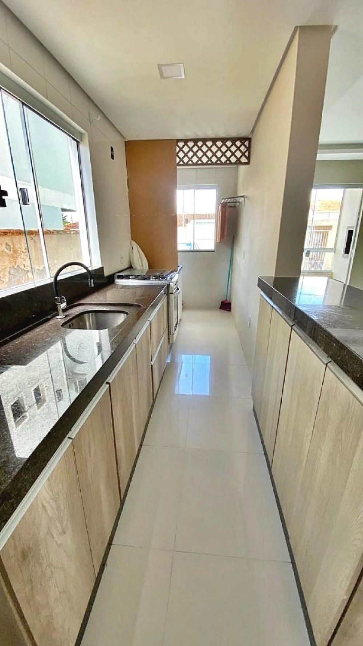 Apartamento 2 Quartos, Reformado - Ponte do Imaruim - Foto 14