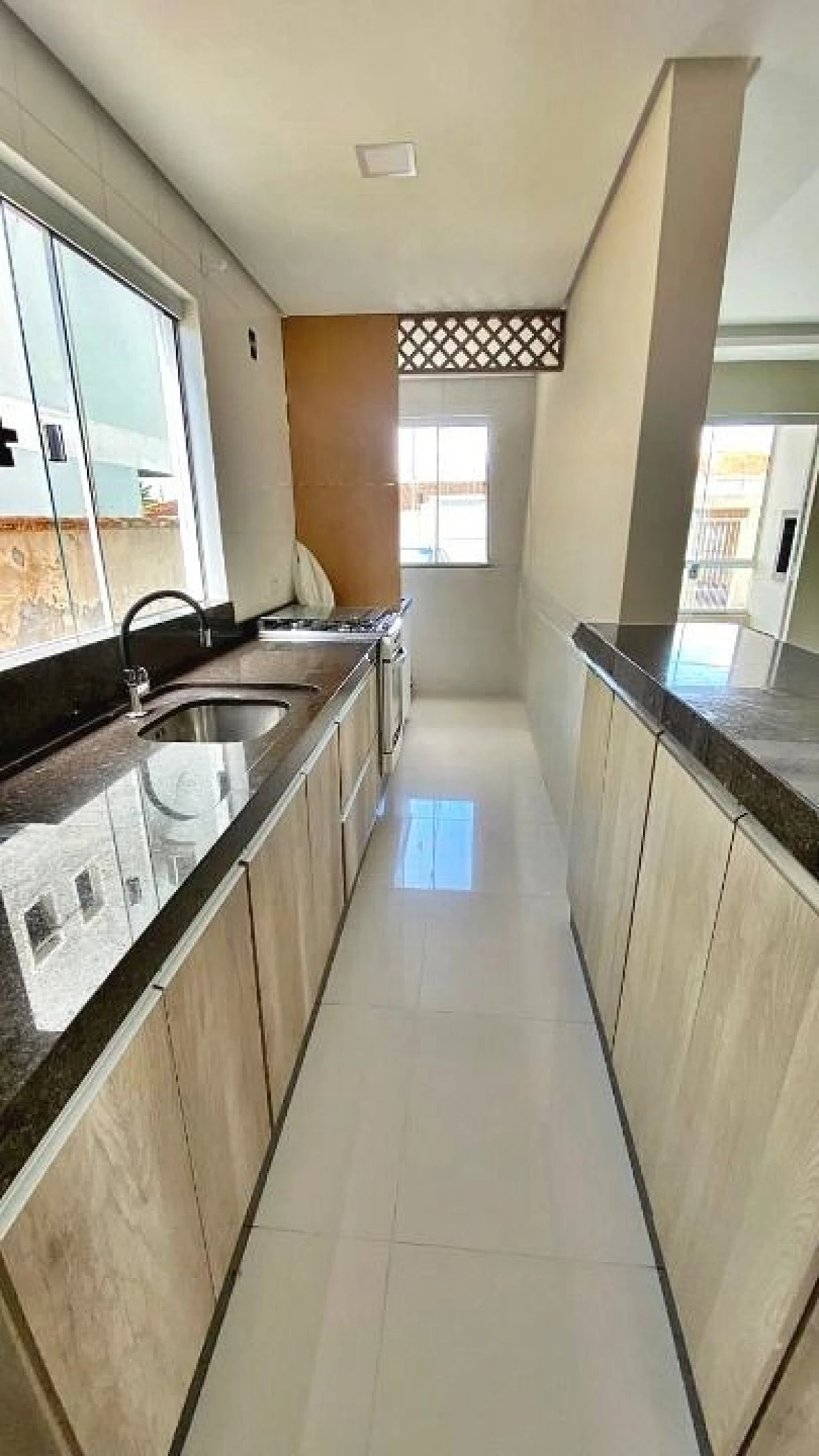 Apartamento 2 Quartos, Reformado - Ponte do Imaruim - Foto 15