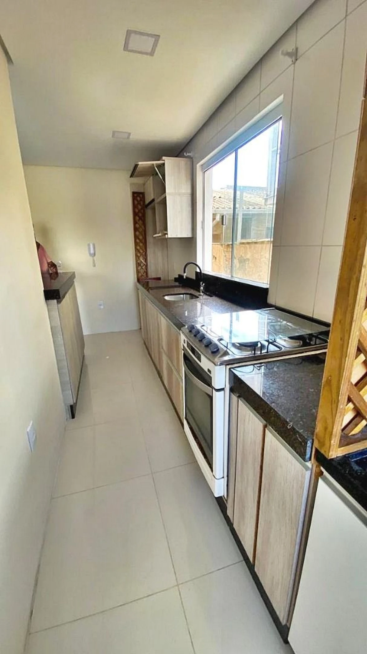Apartamento 2 Quartos, Reformado - Ponte do Imaruim - Foto 16