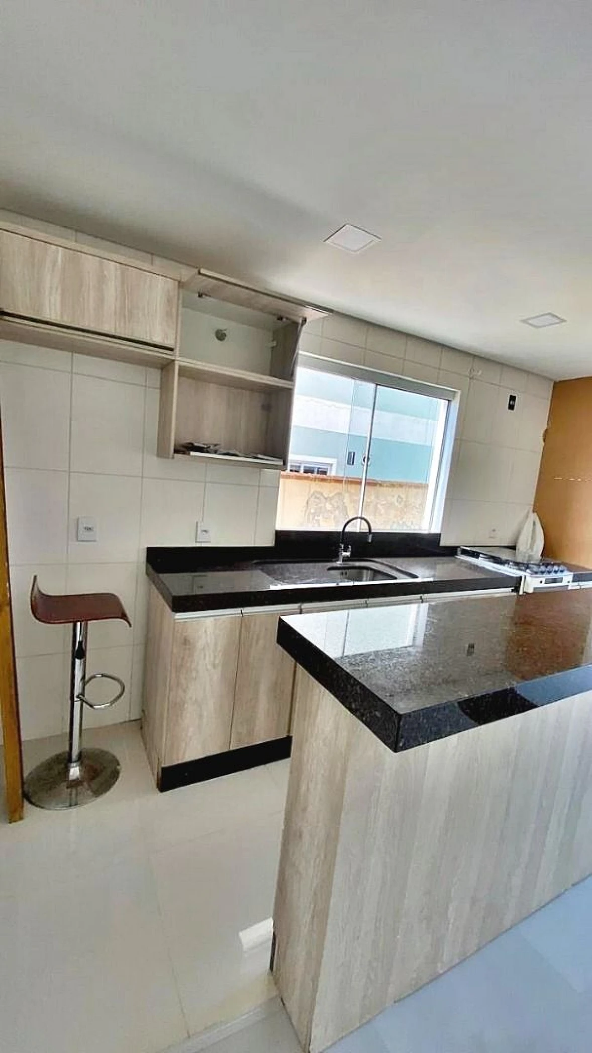 Apartamento 2 Quartos, Reformado - Ponte do Imaruim - Foto 17