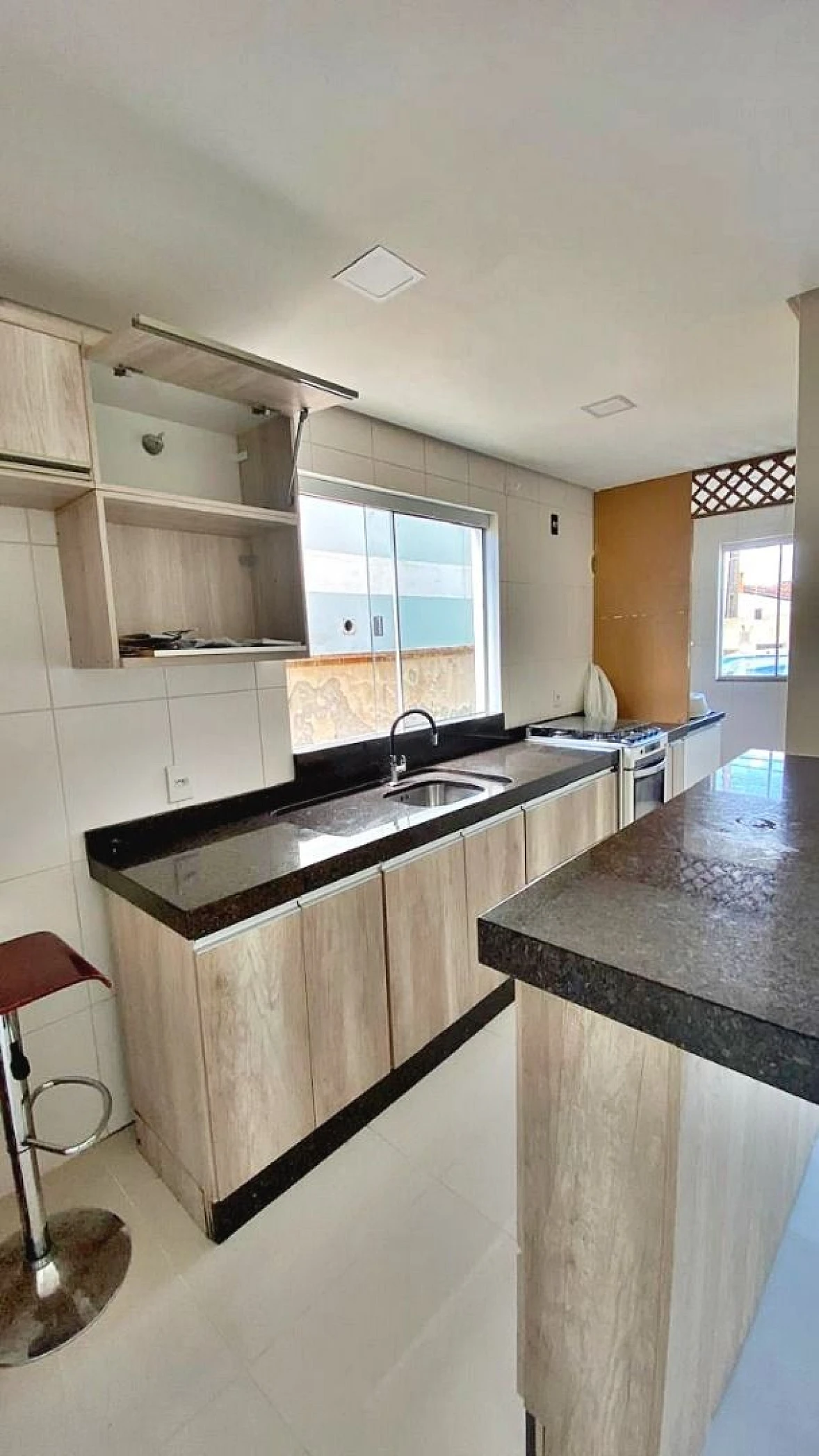 Apartamento 2 Quartos, Reformado - Ponte do Imaruim - Foto 18