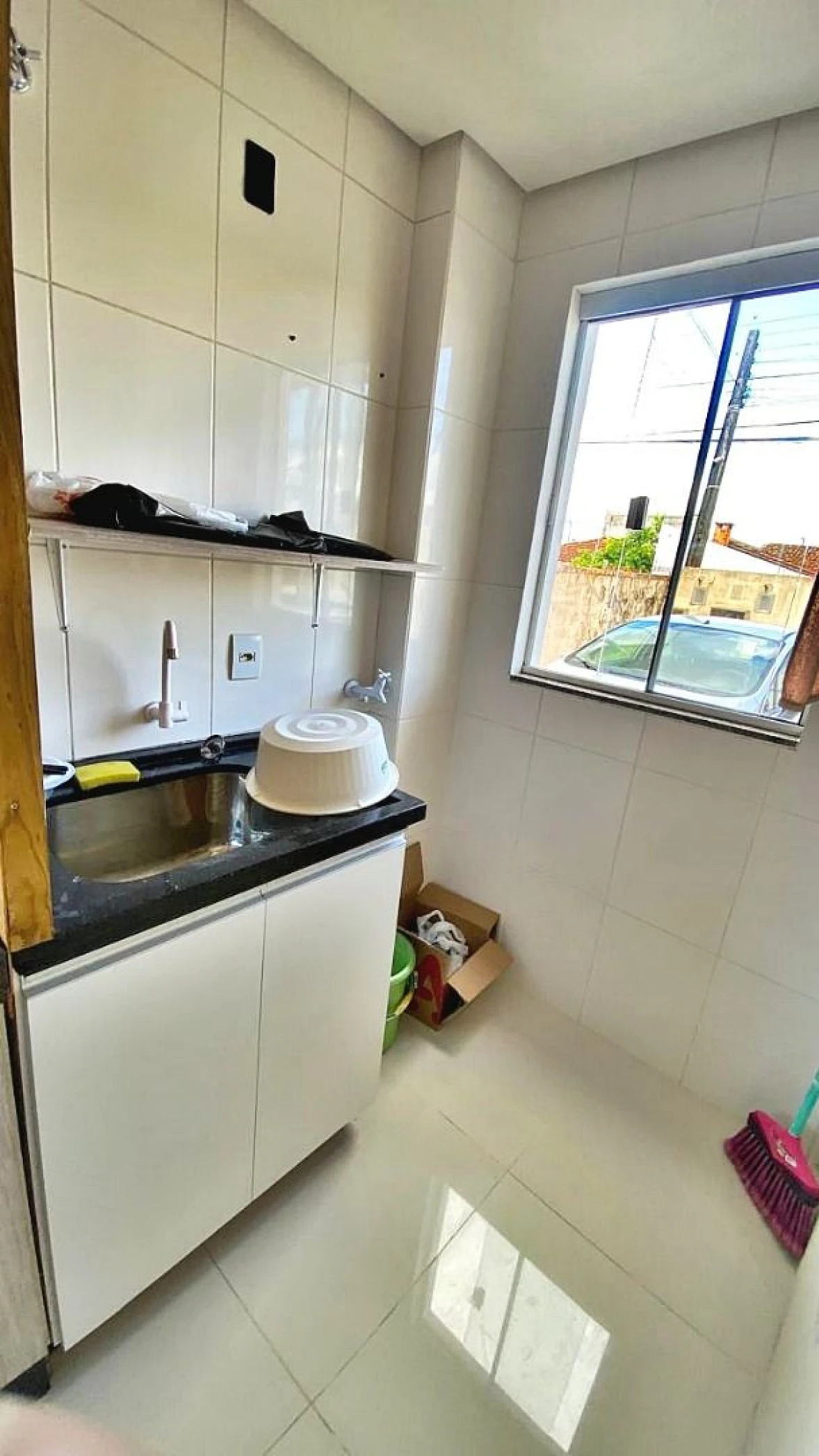 Apartamento 2 Quartos, Reformado - Ponte do Imaruim - Foto 19