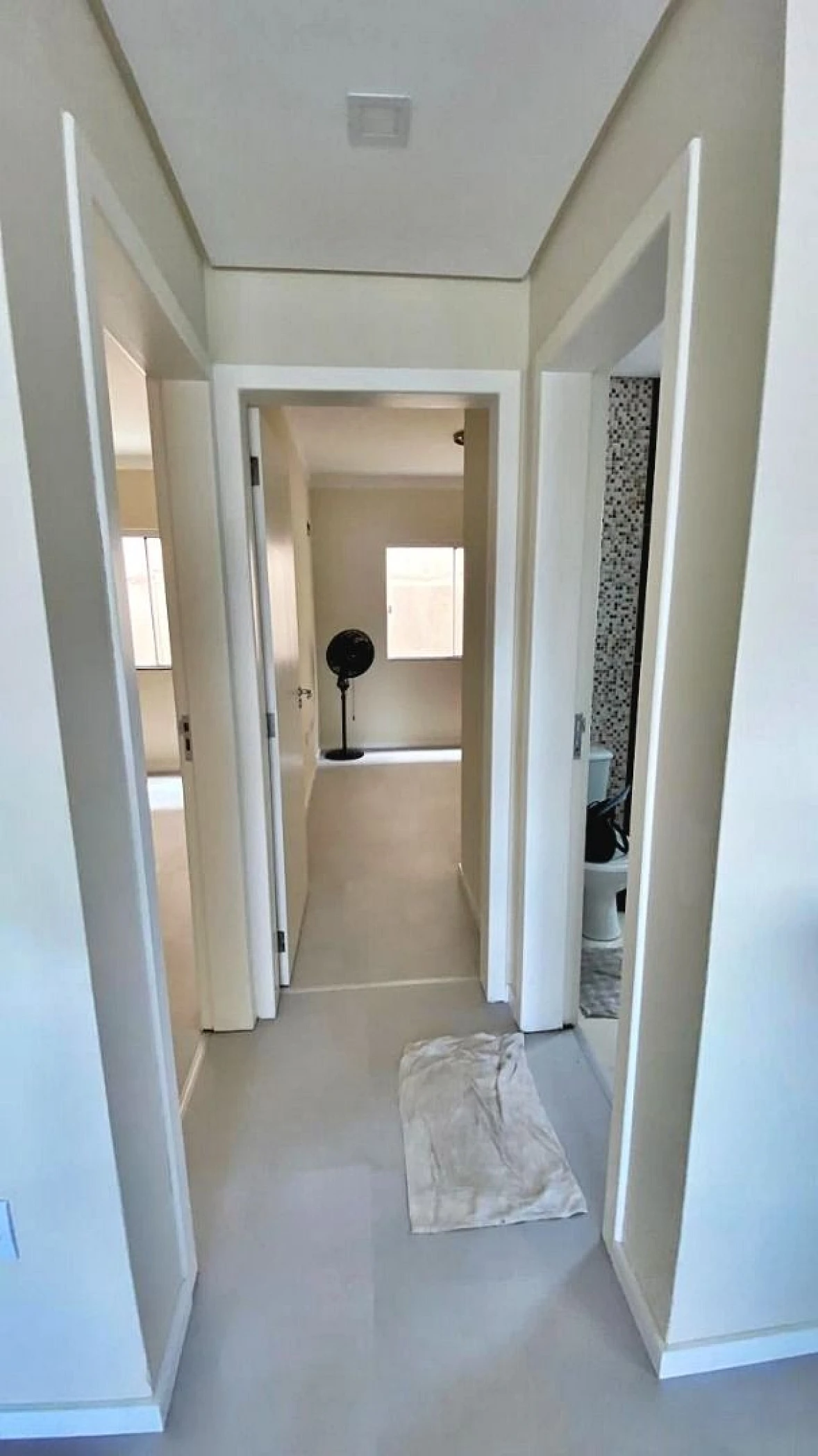 Apartamento 2 Quartos, Reformado - Ponte do Imaruim - Foto 20