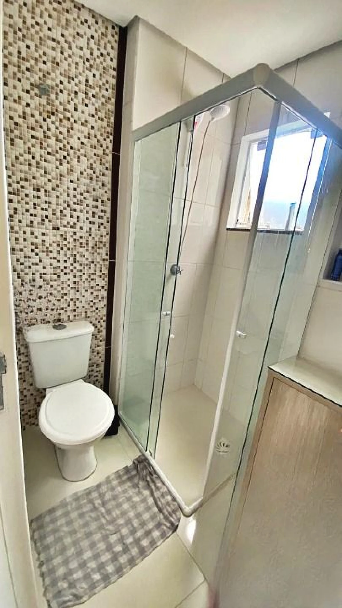 Apartamento 2 Quartos, Reformado - Ponte do Imaruim - Foto 22