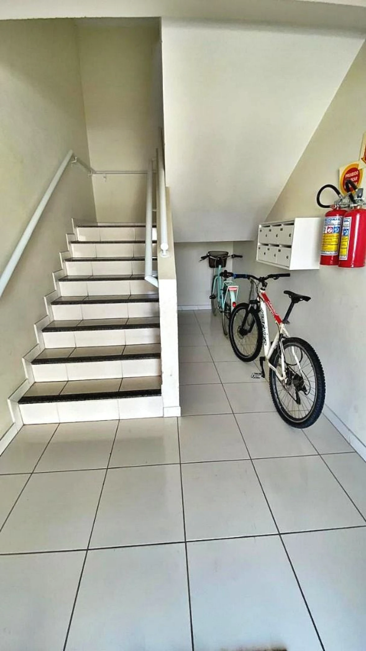 Apartamento em Ponte do Imaruim, Palhoça