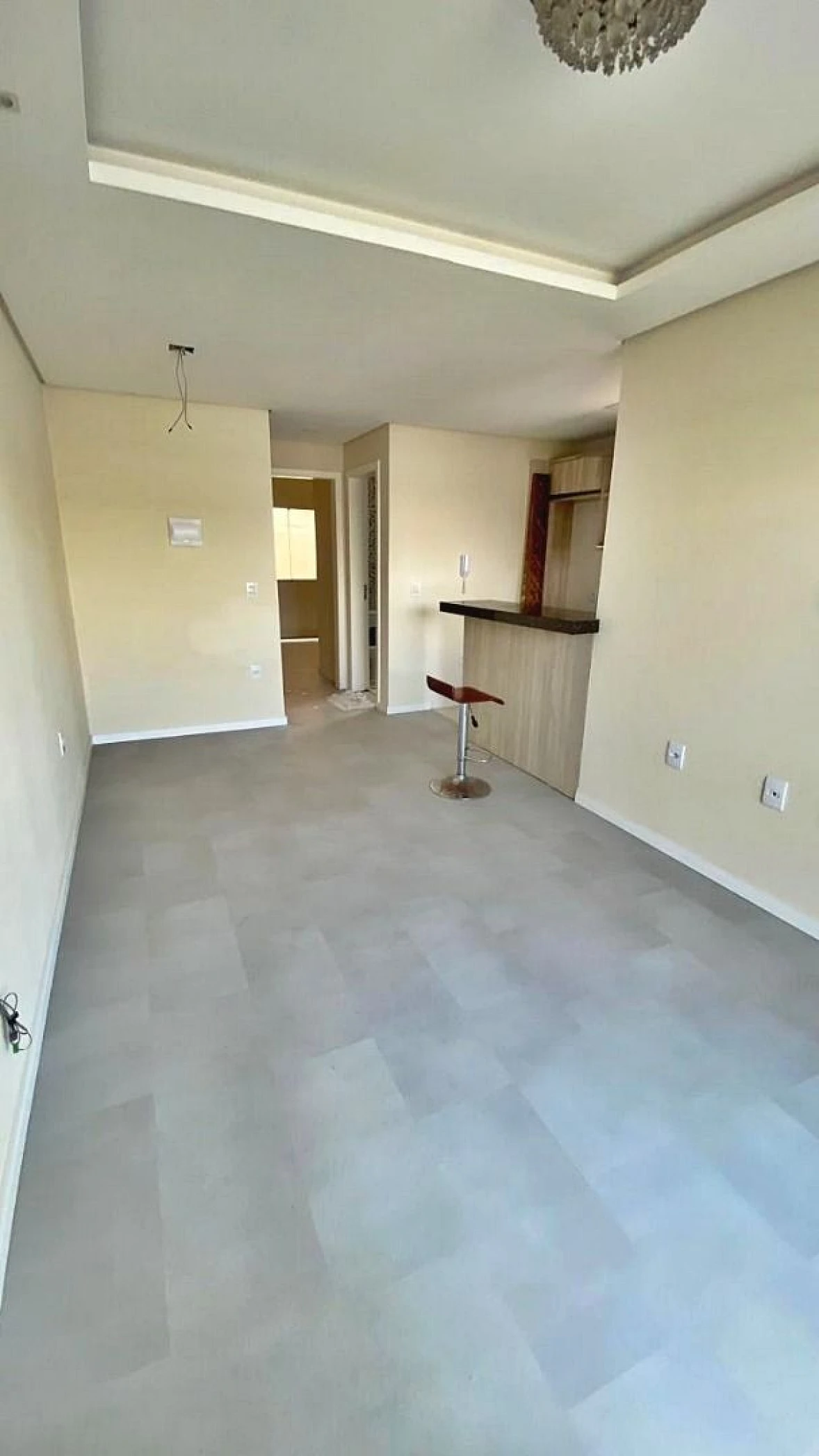 Apartamento 2 Quartos, Reformado - Ponte do Imaruim - Foto 6