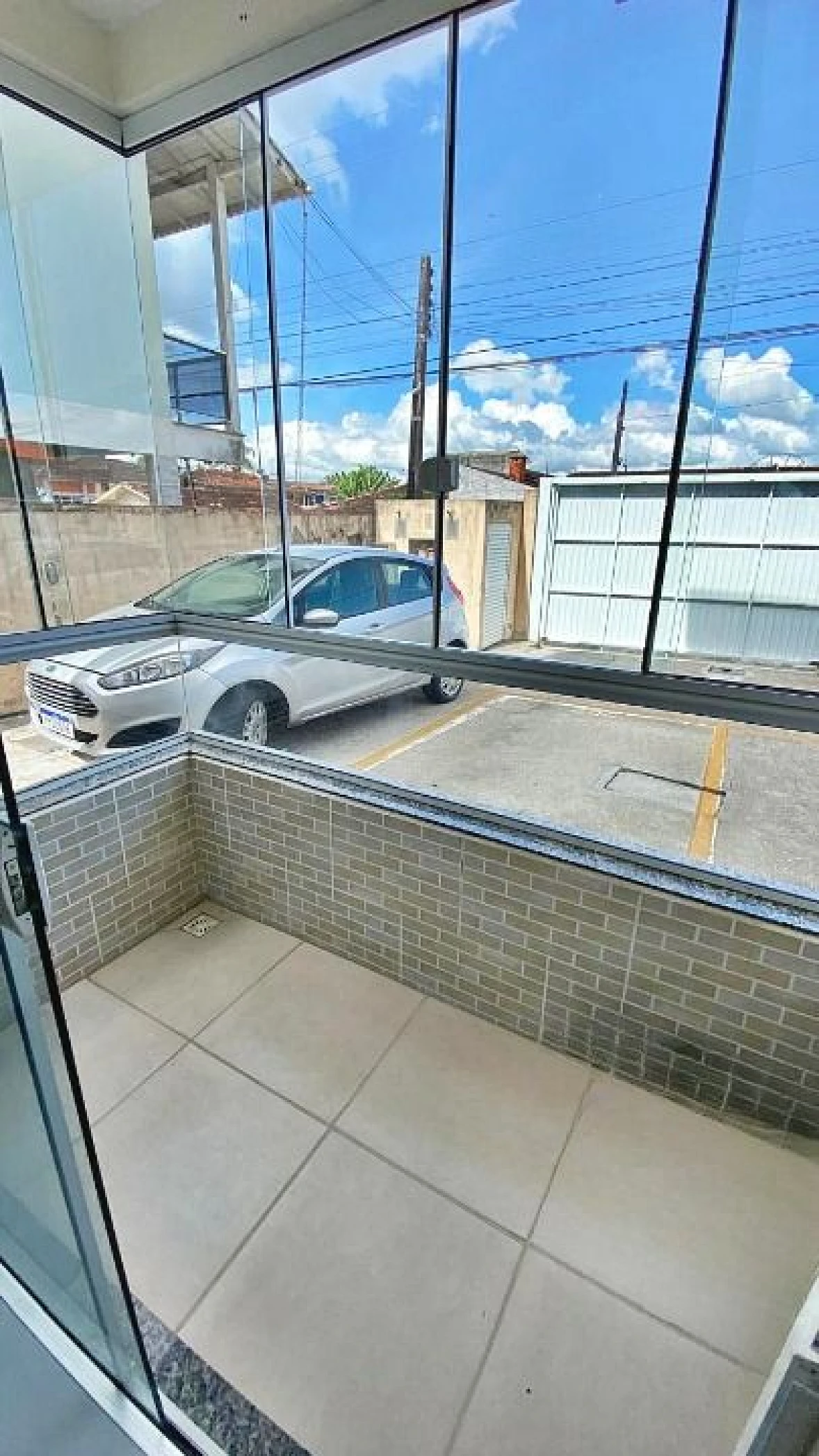 Apartamento 2 Quartos, Reformado - Ponte do Imaruim - Foto 8
