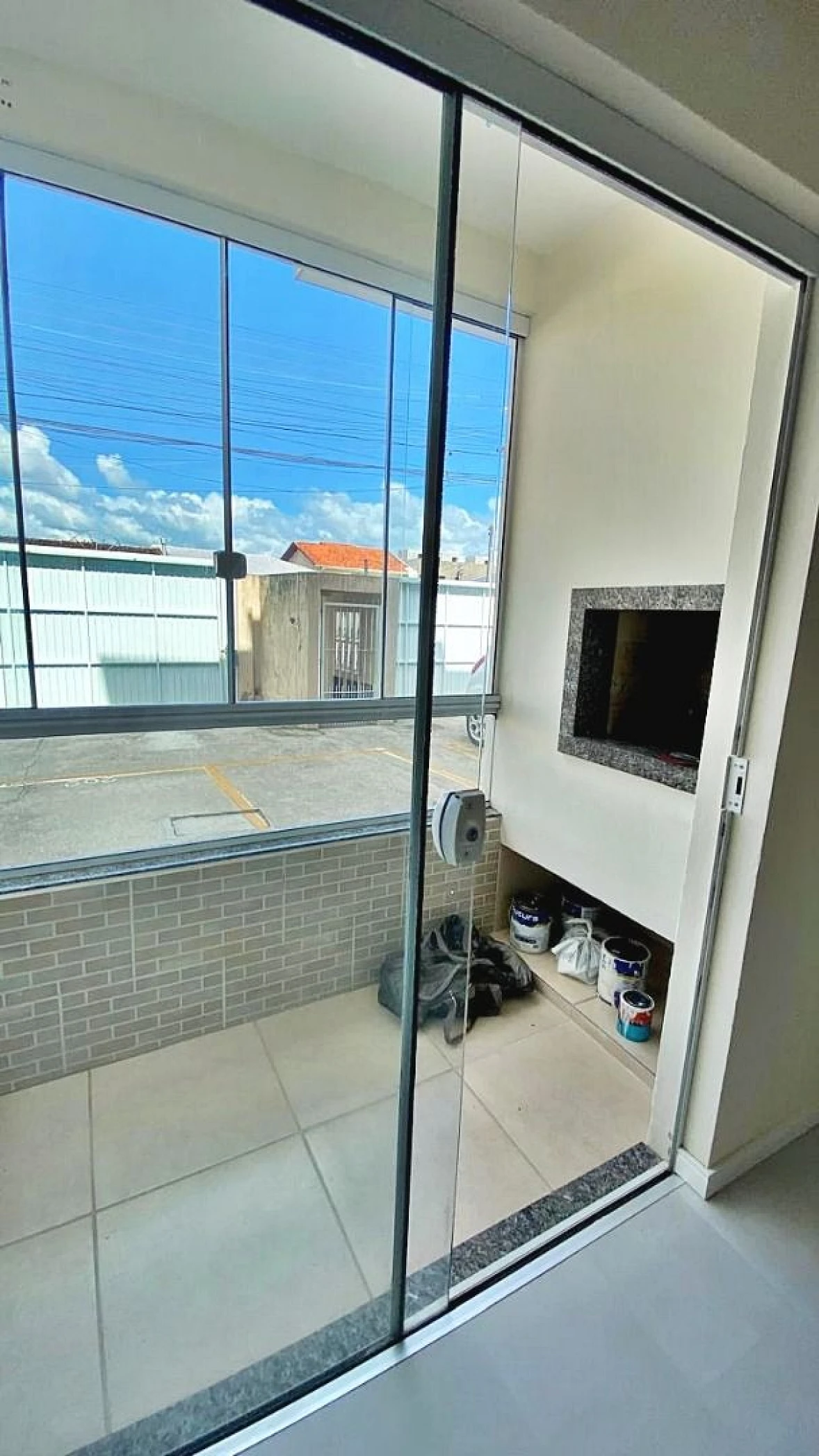 Apartamento 2 Quartos, Reformado - Ponte do Imaruim - Foto 9