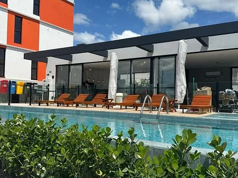 Apartamento  à Venda - Serraria - São José/SC - Foto 10