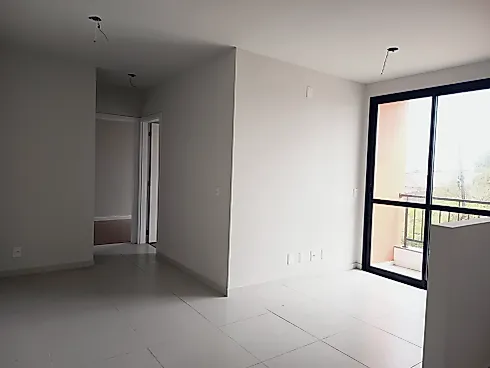 Apartamento  à Venda - Serraria - São José/SC - Foto 12