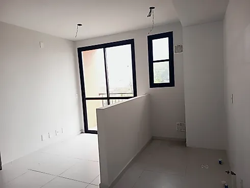 Apartamento  à Venda - Serraria - São José/SC - Foto 13
