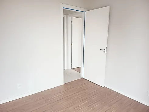 Apartamento  à Venda - Serraria - São José/SC - Foto 15