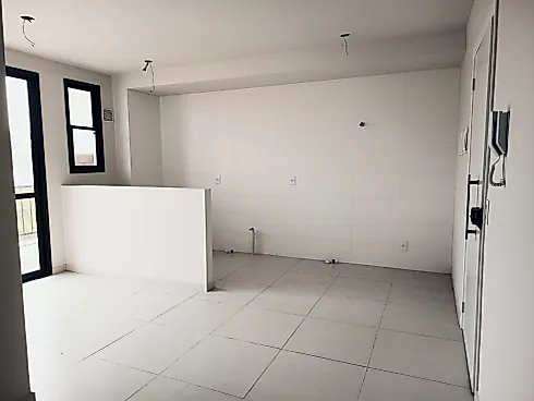 Apartamento  à Venda - Serraria - São José/SC - Foto 19