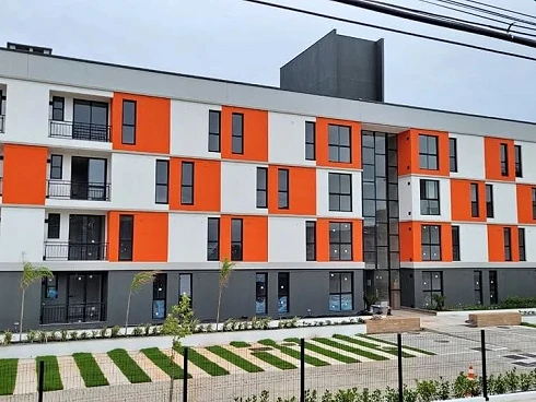 Apartamento em Serraria, São José