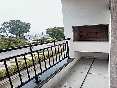 Apartamento  à Venda - Serraria - São José/SC - Foto 20