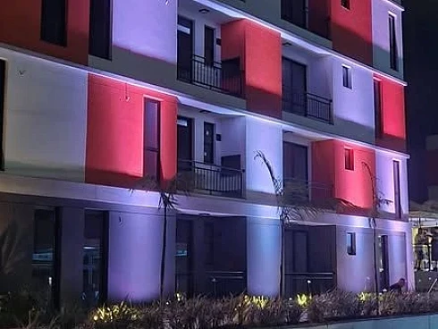 Apartamento em Serraria, São José