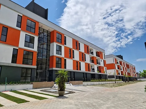 Apartamento em Serraria, São José