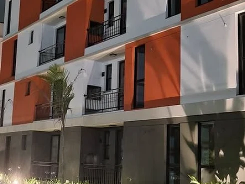 Apartamento  à Venda - Serraria - São José/SC - Foto 6