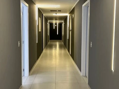 Apartamento  à Venda - Serraria - São José/SC - Foto 7