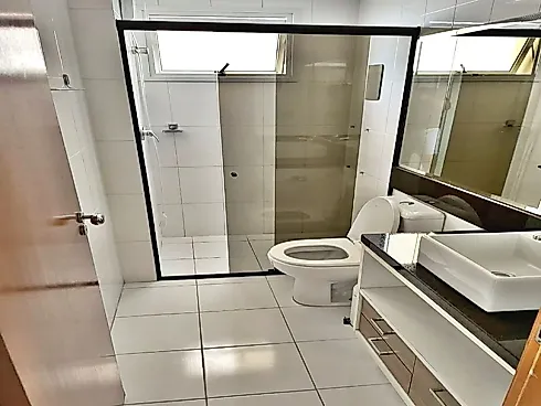Apartamento 3 Quartos com 1 Suíte e 107m² - Bela Vista - Foto 12