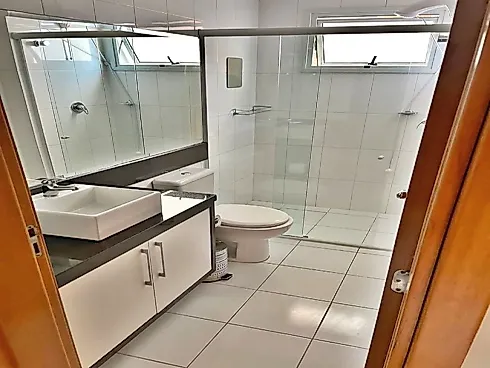 Apartamento 3 Quartos com 1 Suíte e 107m² - Bela Vista - Foto 15