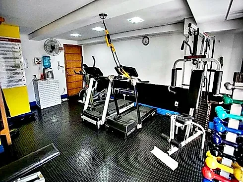 Apartamento 3 Quartos com 1 Suíte e 107m² - Bela Vista - Foto 16