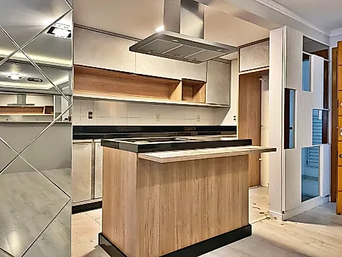 Apartamento 3 Quartos com 1 Suíte e 107m² - Bela Vista - Foto 6