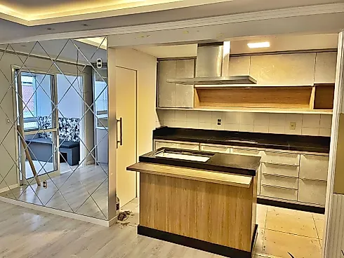 Apartamento 3 Quartos com 1 Suíte e 107m² - Bela Vista - Foto 7
