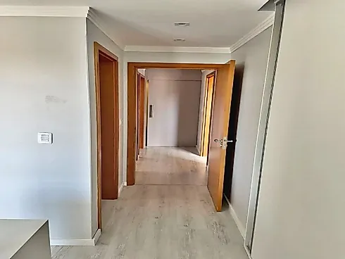 Apartamento 3 Quartos com 1 Suíte e 107m² - Bela Vista - Foto 9